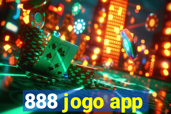 888 jogo app